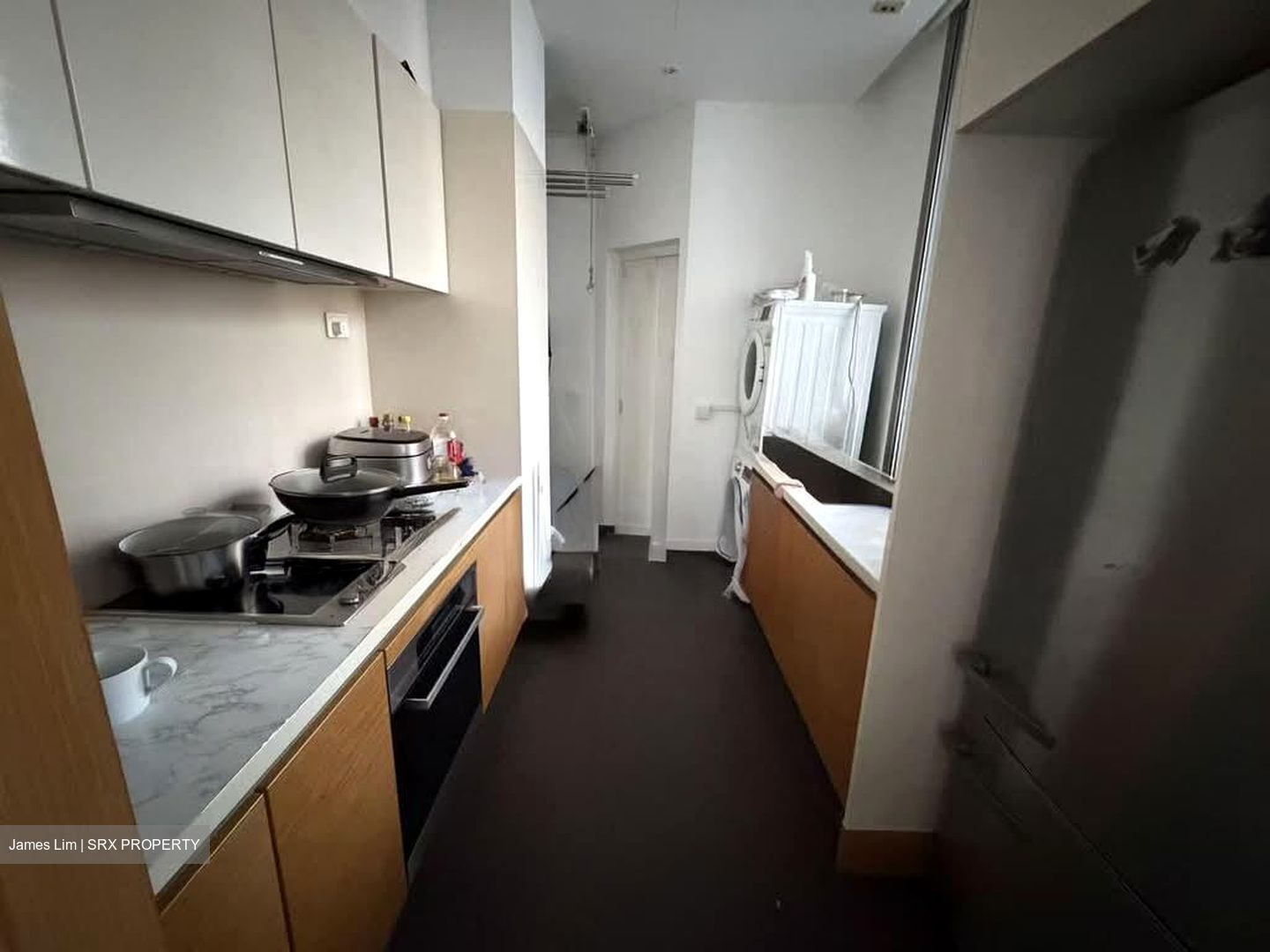 Nouvel 18 (D10), Condominium #551926251